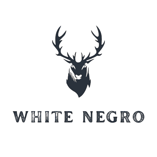 White Negro
